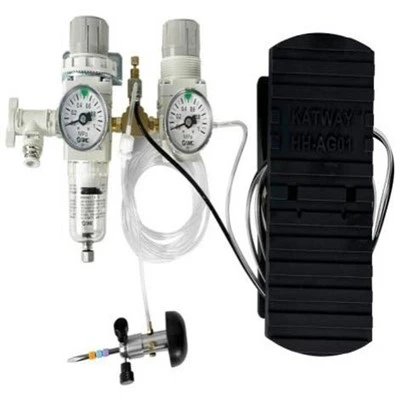 HH-AG01 Air Graver Kit